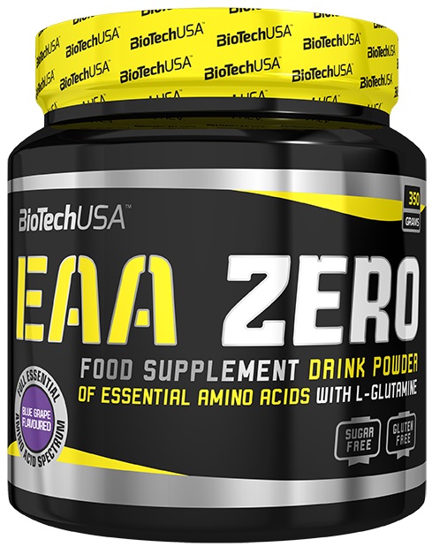 EAA Zero, Blue Grape - 350g versandkostenfrei/portofrei bestellen/kaufen
