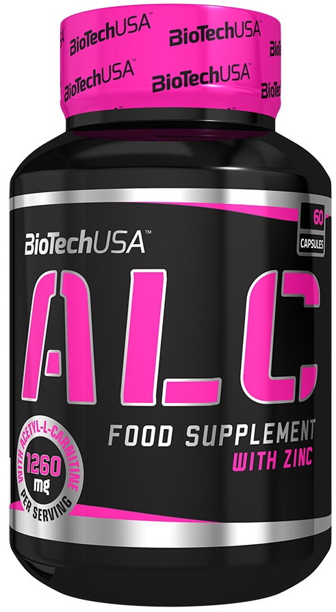ALC - 60 caps versandkostenfrei/portofrei bestellen/kaufen