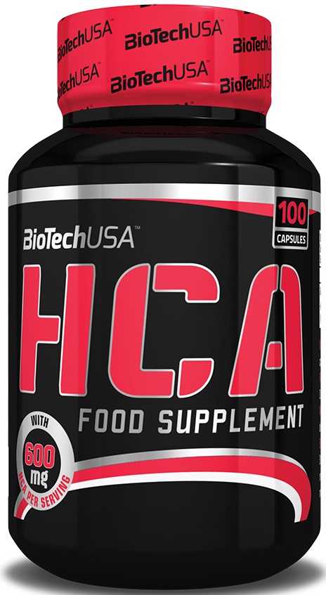 HCA - 100 caps versandkostenfrei/portofrei bestellen/kaufen