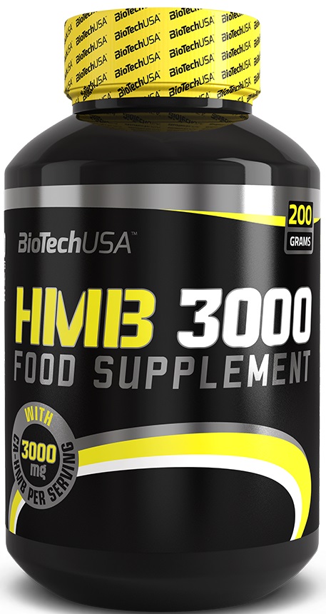 HMB 3000 - 200g versandkostenfrei/portofrei bestellen/kaufen