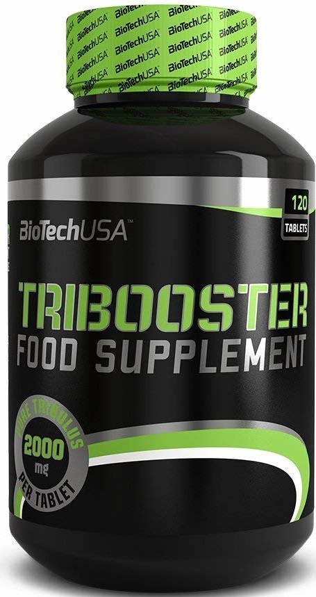 Tribooster - 120 tabs versandkostenfrei/portofrei bestellen/kaufen