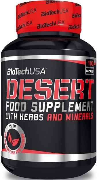 Desert - 100 caps versandkostenfrei/portofrei bestellen/kaufen