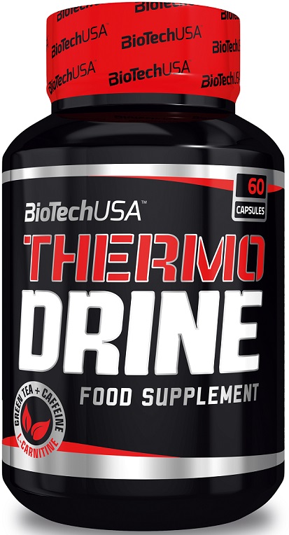 Thermo Drine - 60 caps versandkostenfrei/portofrei bestellen/kaufen