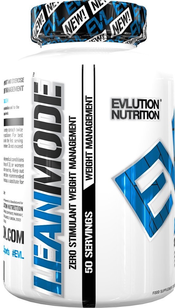 LeanMode - 150 caps versandkostenfrei/portofrei bestellen/kaufen