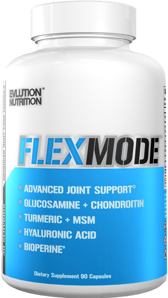 FlexMode - 90 caps versandkostenfrei/portofrei bestellen/kaufen