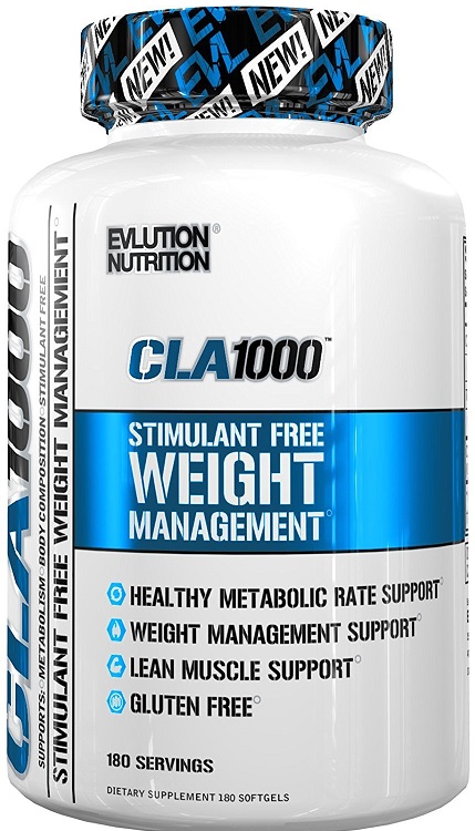 CLA 1000 - 180 softgels versandkostenfrei/portofrei bestellen/kaufen