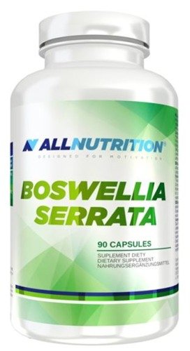 Boswellia Serrata - 90 caps versandkostenfrei/portofrei bestellen/kaufen