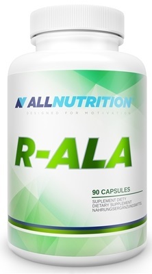 R-ALA - 90 caps versandkostenfrei/portofrei bestellen/kaufen