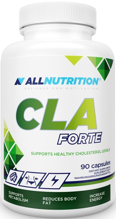CLA Forte - 90 caps versandkostenfrei/portofrei bestellen/kaufen