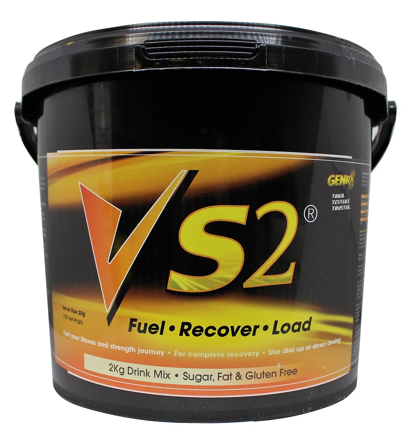 VS2 - Vitargo, Grape - 2000g versandkostenfrei/portofrei bestellen/kaufen