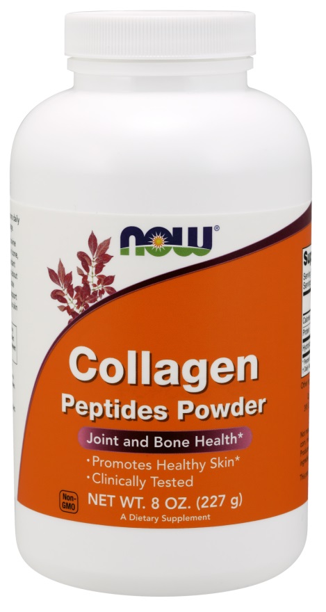 Collagen Peptides Powder - 227g versandkostenfrei/portofrei bestellen/kaufen