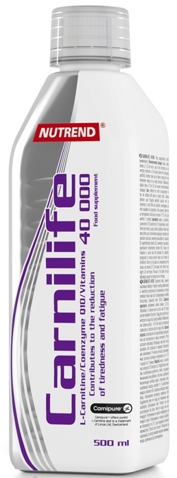 Carnilife 40 000 - 500 ml. versandkostenfrei/portofrei bestellen/kaufen