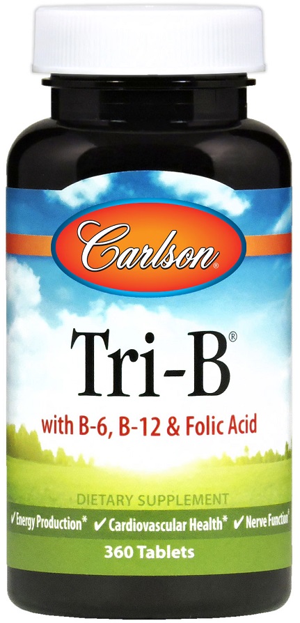 Tri-B - 360 tabs versandkostenfrei/portofrei bestellen/kaufen