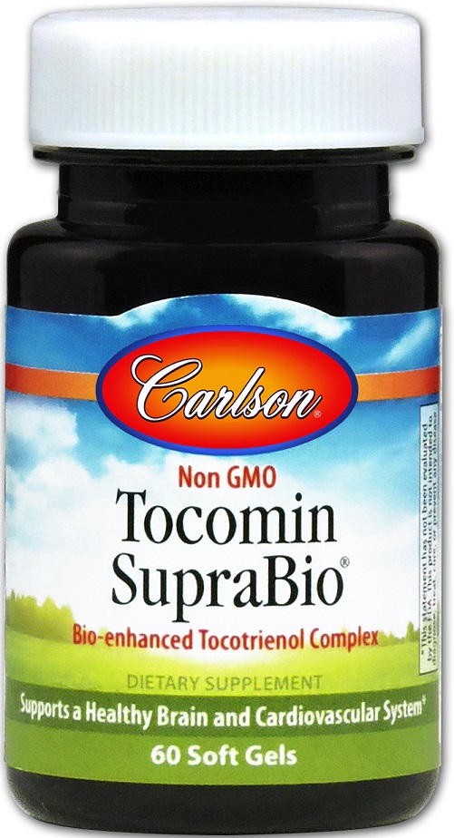Tocomin SupraBio - 60 softgels versandkostenfrei/portofrei bestellen/kaufen