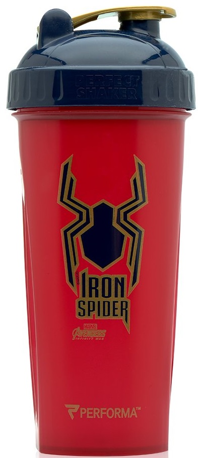 Avengers Infinity War Series, Iron Spider - 800 ml. versandkostenfrei/portofrei bestellen/kaufen