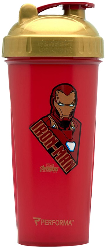 Avengers Infinity War Series, Iron Man - 800 ml. versandkostenfrei/portofrei bestellen/kaufen