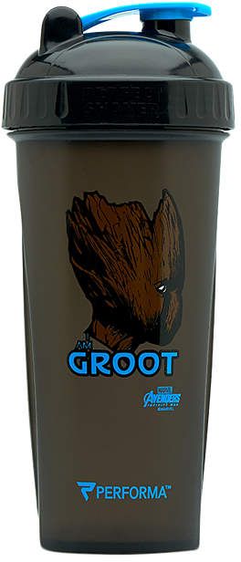 Avengers Infinity War Series, Groot - 800 ml. versandkostenfrei/portofrei bestellen/kaufen