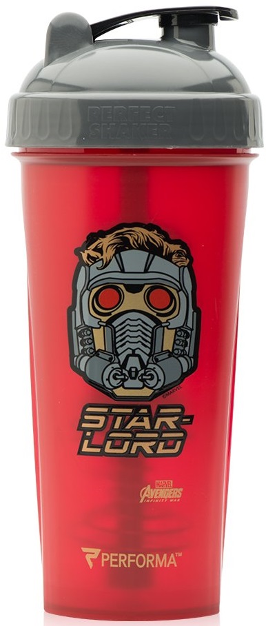 Avengers Infinity War Series, Starlord - 800 ml. versandkostenfrei/portofrei bestellen/kaufen