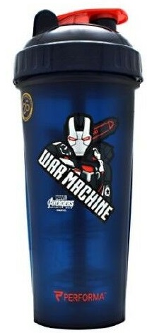 Avengers Infinity War Series, War Machine - 800 ml. versandkostenfrei/portofrei bestellen/kaufen