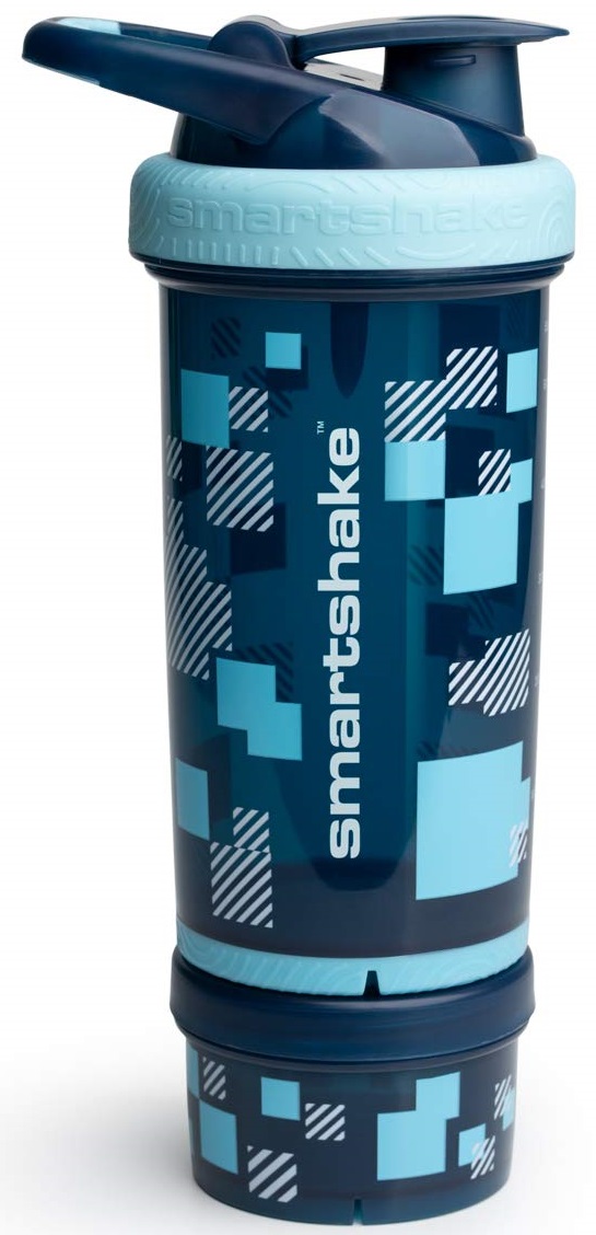 Revive Series Shaker, Pixel Blue - 750 ml. versandkostenfrei/portofrei bestellen/kaufen