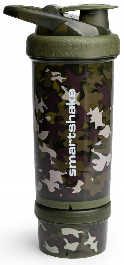 Revive Series Shaker, Camo Green - 750 ml. versandkostenfrei/portofrei bestellen/kaufen