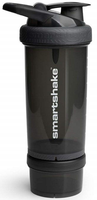 Revive Series Shaker, Black - 750 ml. versandkostenfrei/portofrei bestellen/kaufen