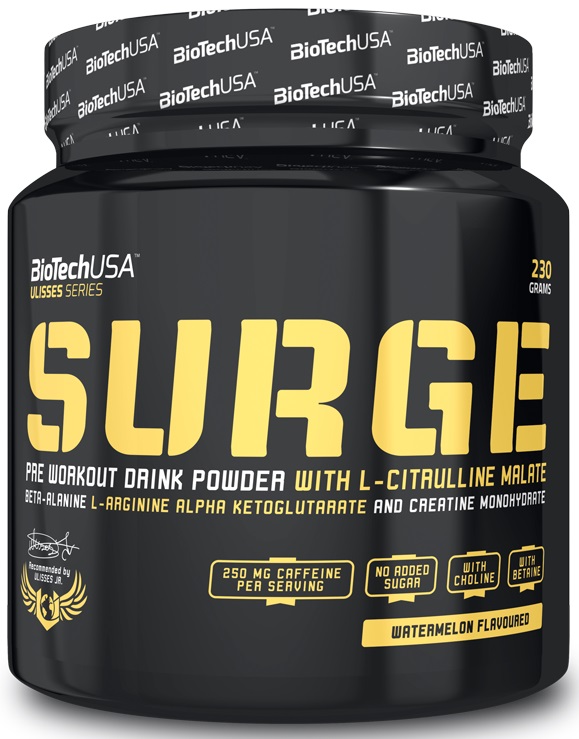 Ulisses Surge, Watermelon - 230g versandkostenfrei/portofrei bestellen/kaufen