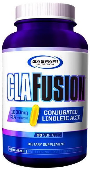 CLA Fusion - 90 softgels versandkostenfrei/portofrei bestellen/kaufen