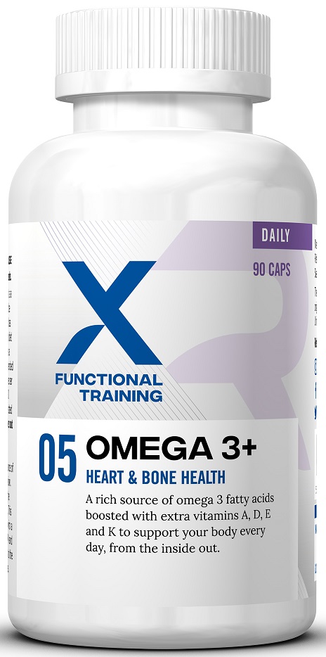 Omega 3+ - 90 caps versandkostenfrei/portofrei bestellen/kaufen