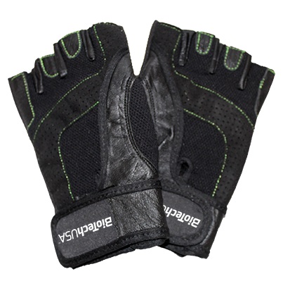 Toronto Gloves, Black - X-Large versandkostenfrei/portofrei bestellen/kaufen