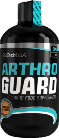 Arthro Guard Liquid, Orange - 500 ml. versandkostenfrei/portofrei bestellen/kaufen