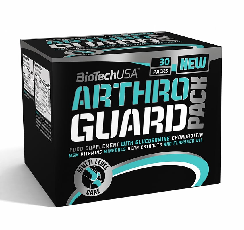 Arthro Guard Pack - 30 packs versandkostenfrei/portofrei bestellen/kaufen
