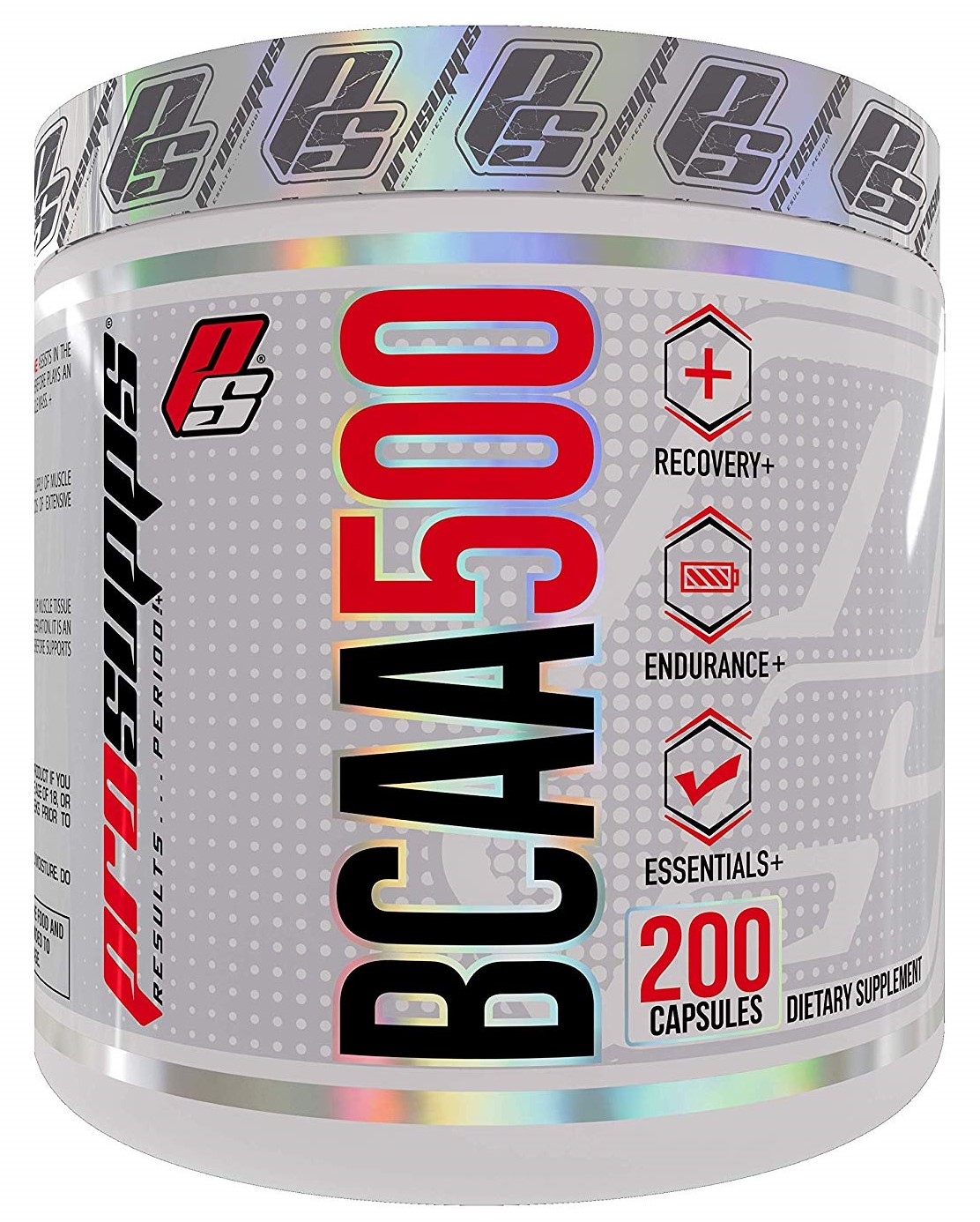 BCAA 500 - 200 caps versandkostenfrei/portofrei bestellen/kaufen