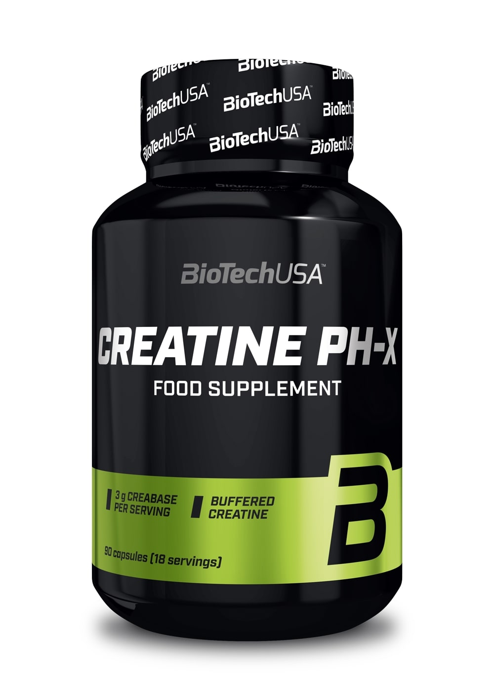 Creatine PH-X - 90 caps versandkostenfrei/portofrei bestellen/kaufen