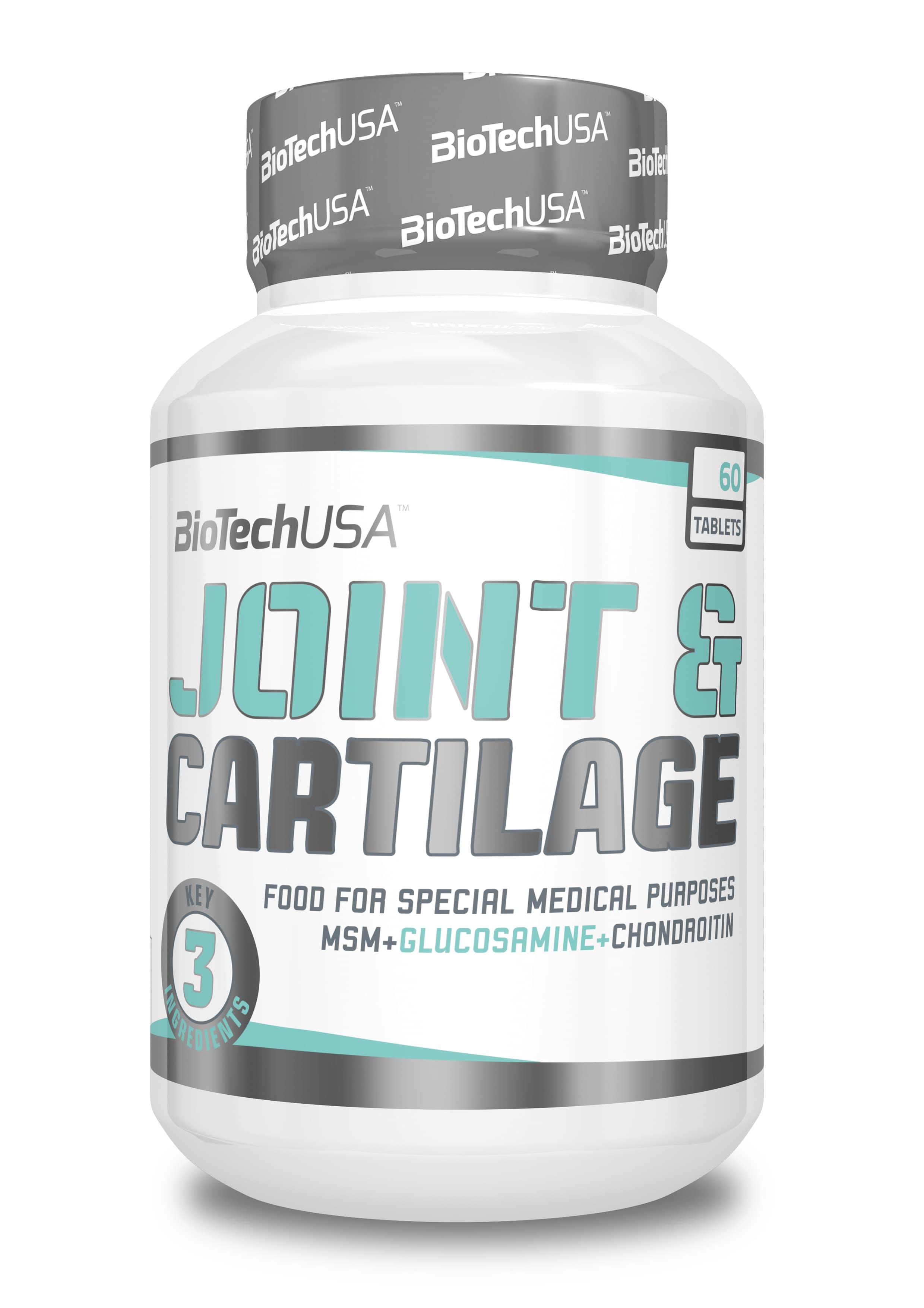 Joint & Cartilage - 60 tablets versandkostenfrei/portofrei bestellen/kaufen