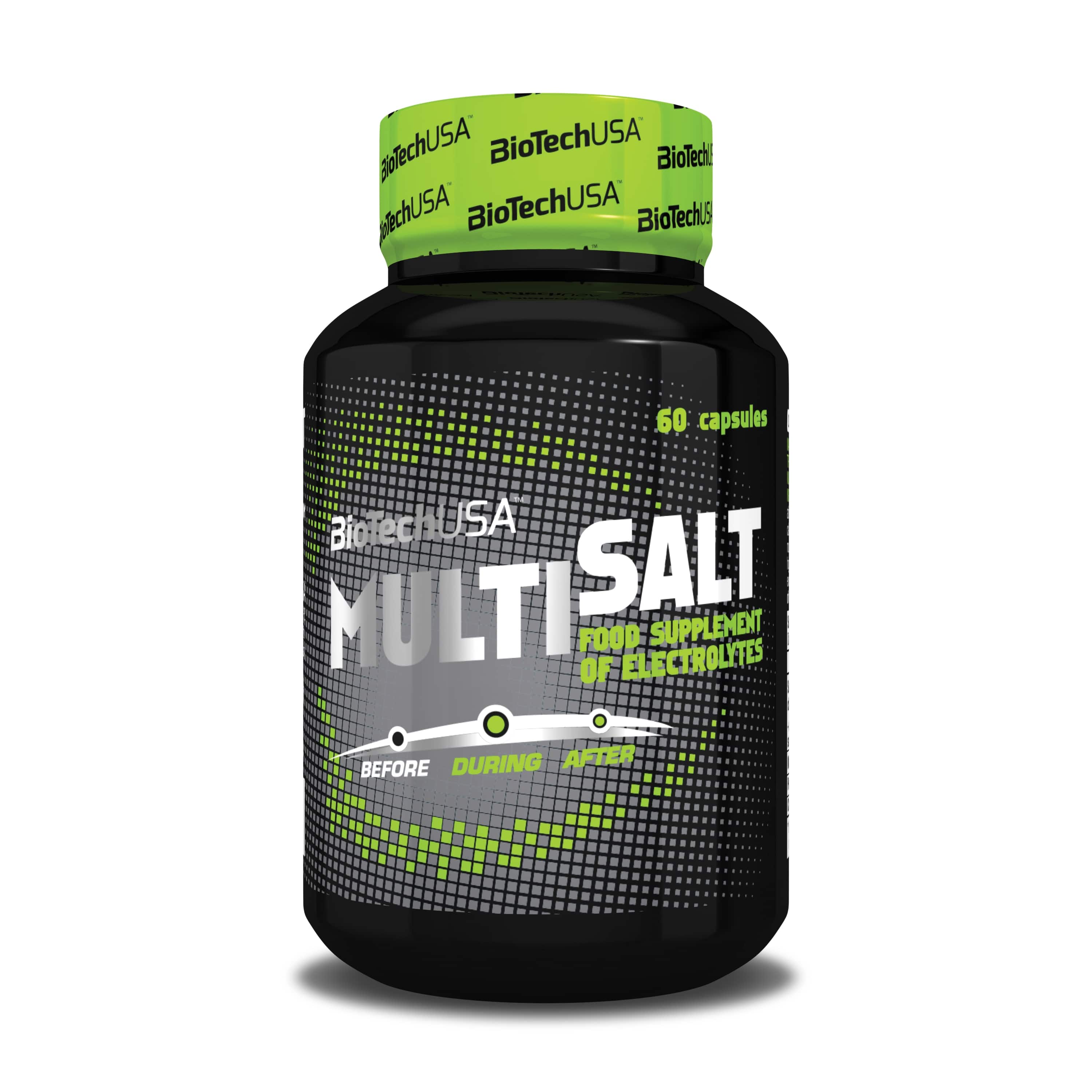 MultiSalt - 60 caps versandkostenfrei/portofrei bestellen/kaufen