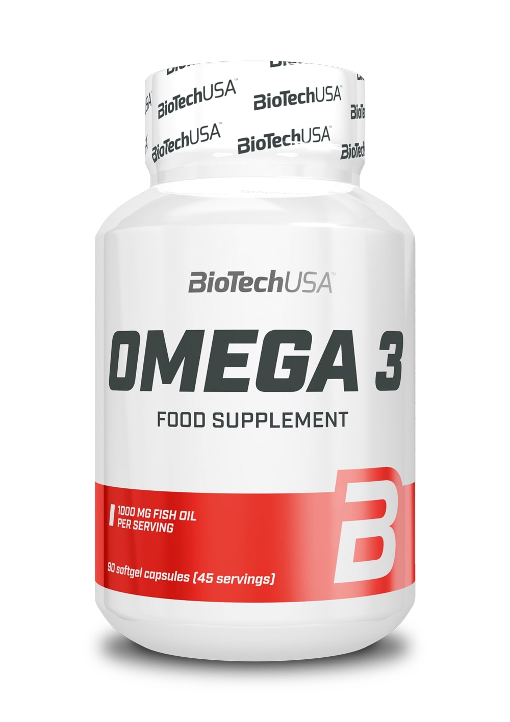 Omega 3 - 90 caps versandkostenfrei/portofrei bestellen/kaufen