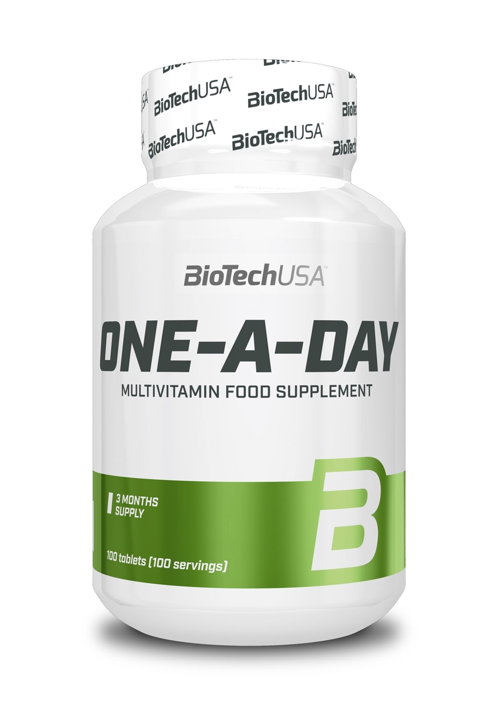 One-a-Day - 100 tablets versandkostenfrei/portofrei bestellen/kaufen