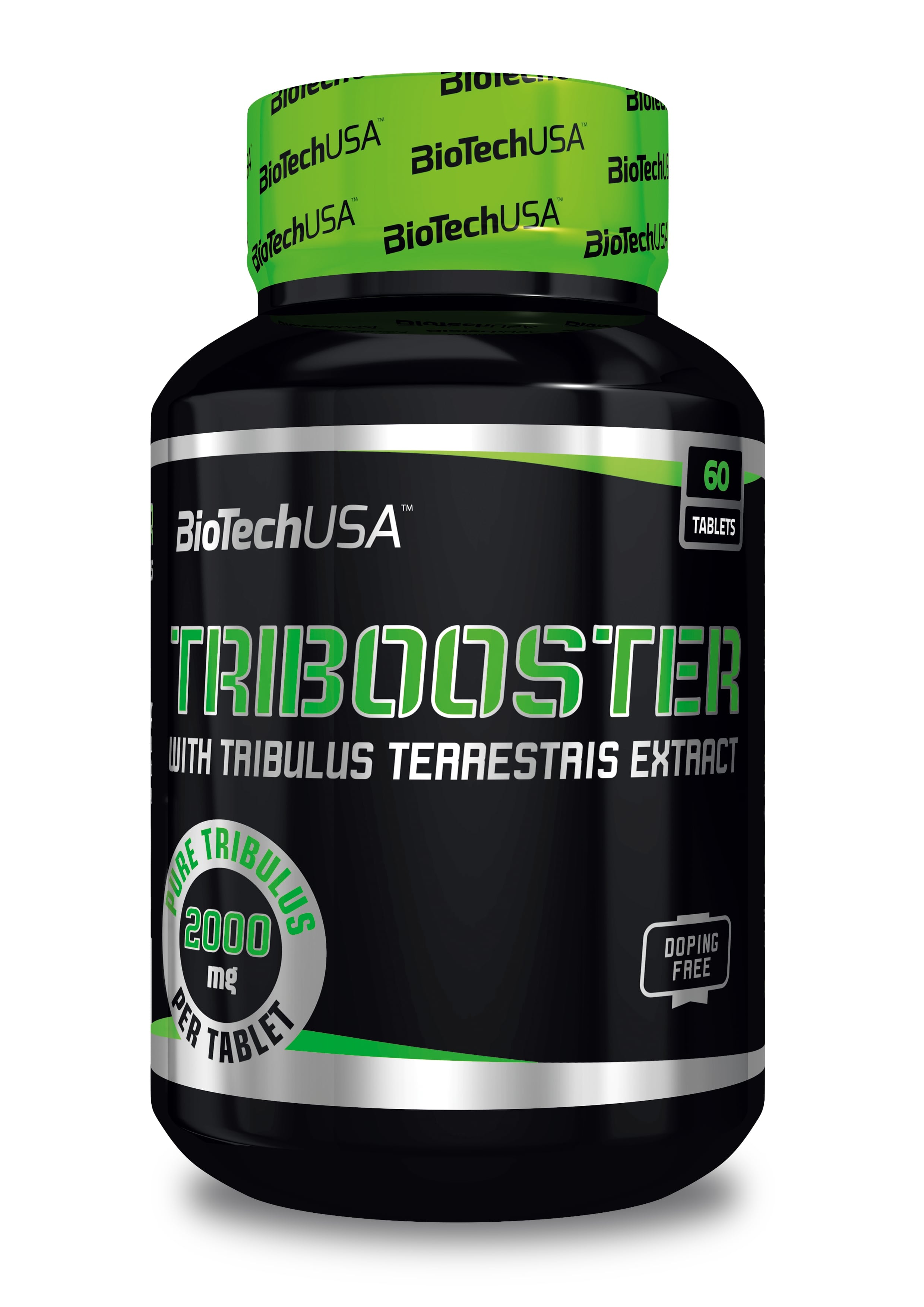 Tribooster - 60 tablets versandkostenfrei/portofrei bestellen/kaufen