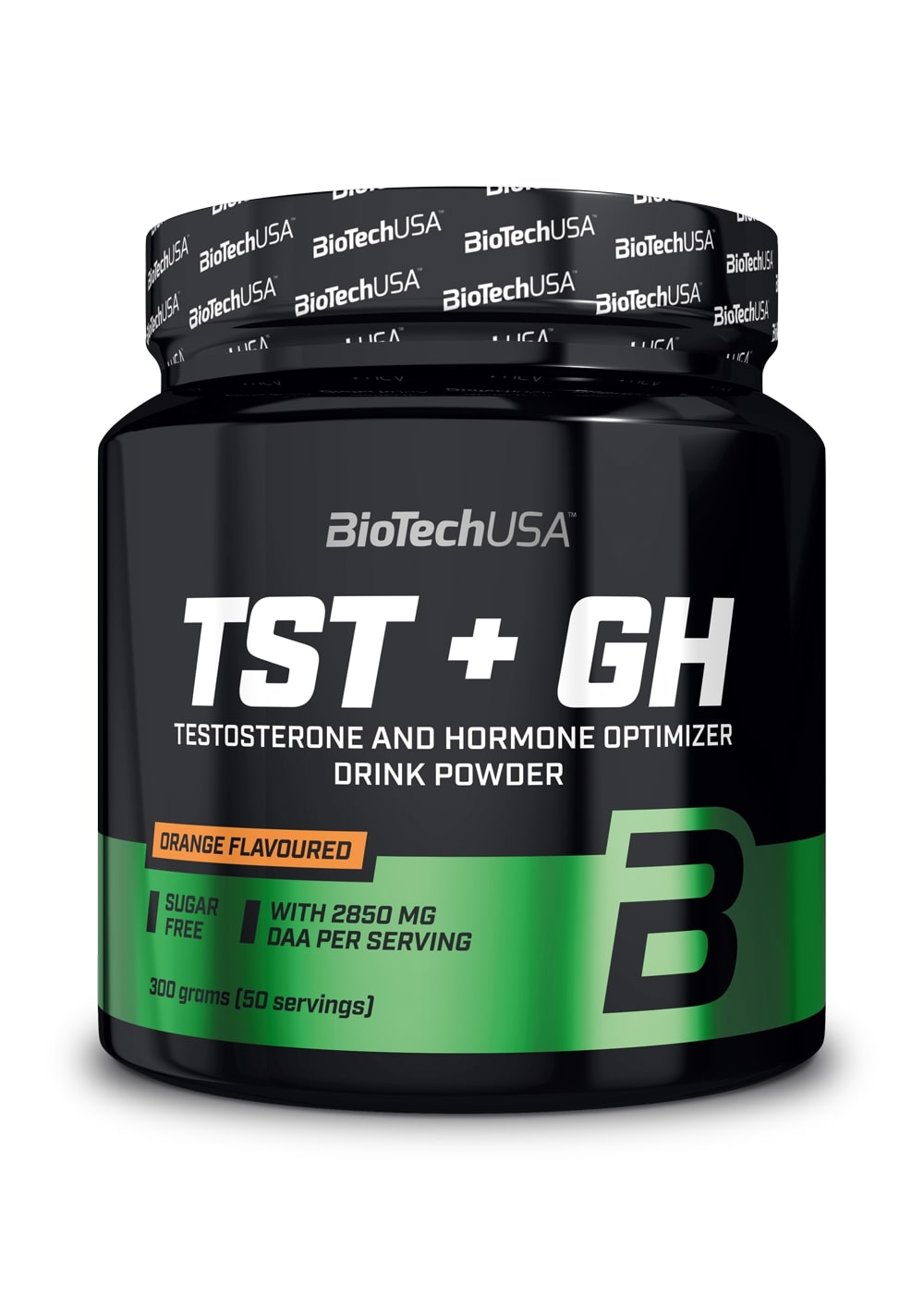 TST + GH, Orange - 300g versandkostenfrei/portofrei bestellen/kaufen