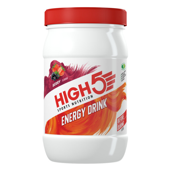 Energy Drink, Berry - 1000g versandkostenfrei/portofrei bestellen/kaufen