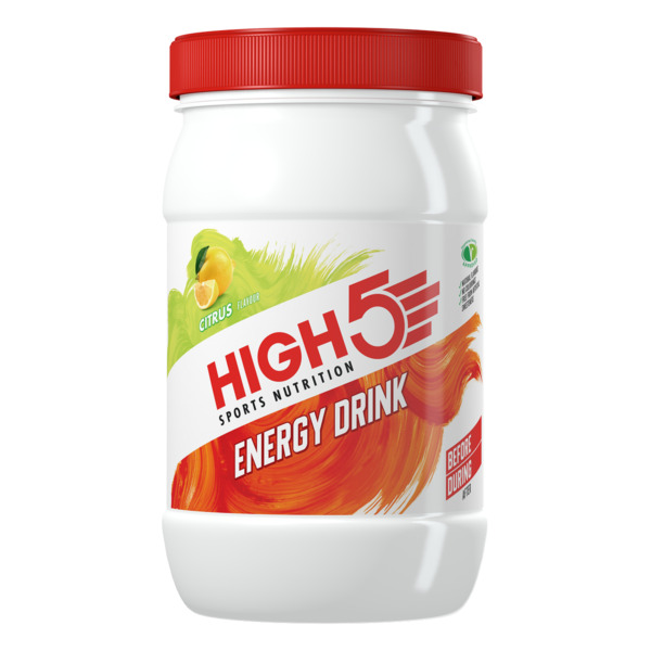 Energy Drink, Citrus - 1000g versandkostenfrei/portofrei bestellen/kaufen