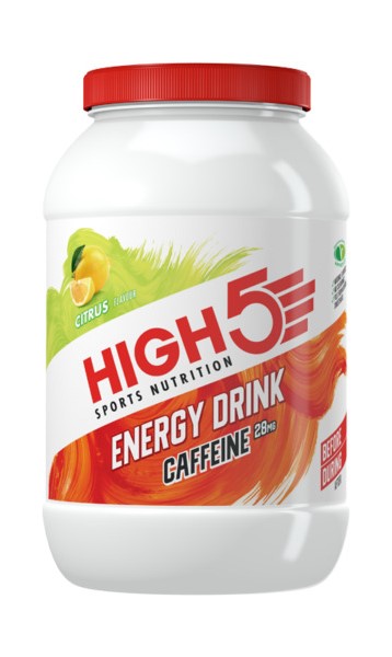 Energy Drink Caffeine, Citrus - 2200g versandkostenfrei/portofrei bestellen/kaufen