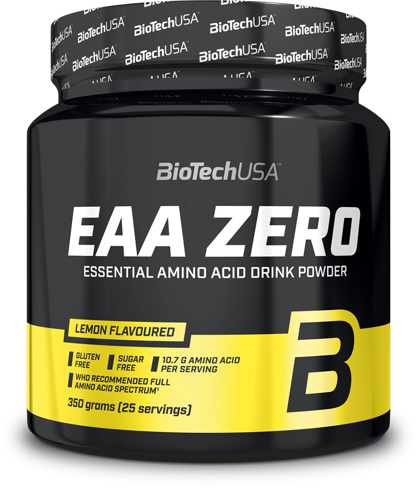 EAA Zero, Pineapple Mango - 350g versandkostenfrei/portofrei bestellen/kaufen