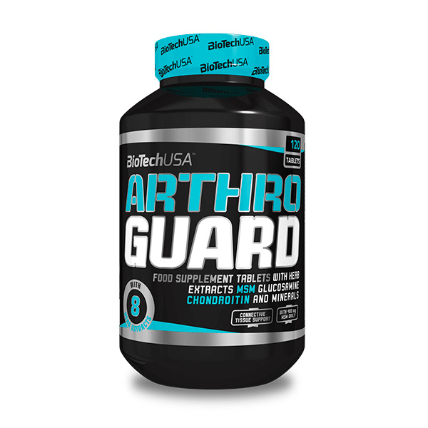 Arthro Guard - 120 tablets versandkostenfrei/portofrei bestellen/kaufen