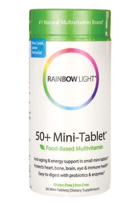 50+ Mini-Tablet - 90 tablets versandkostenfrei/portofrei bestellen/kaufen