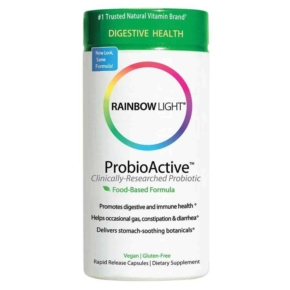 ProBio Active - 90 rapid release caps versandkostenfrei/portofrei bestellen/kaufen