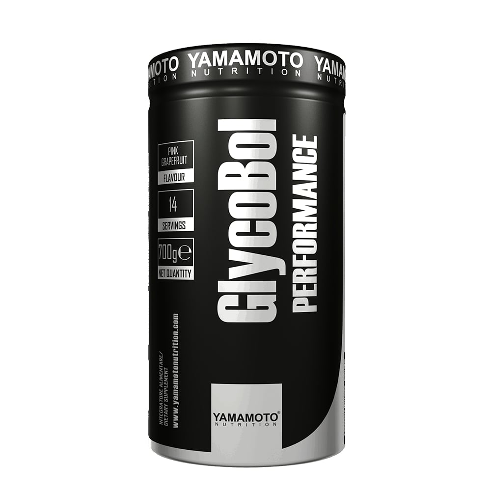 GlycoBol Performance, Pink Grapefruit - 700g versandkostenfrei/portofrei bestellen/kaufen