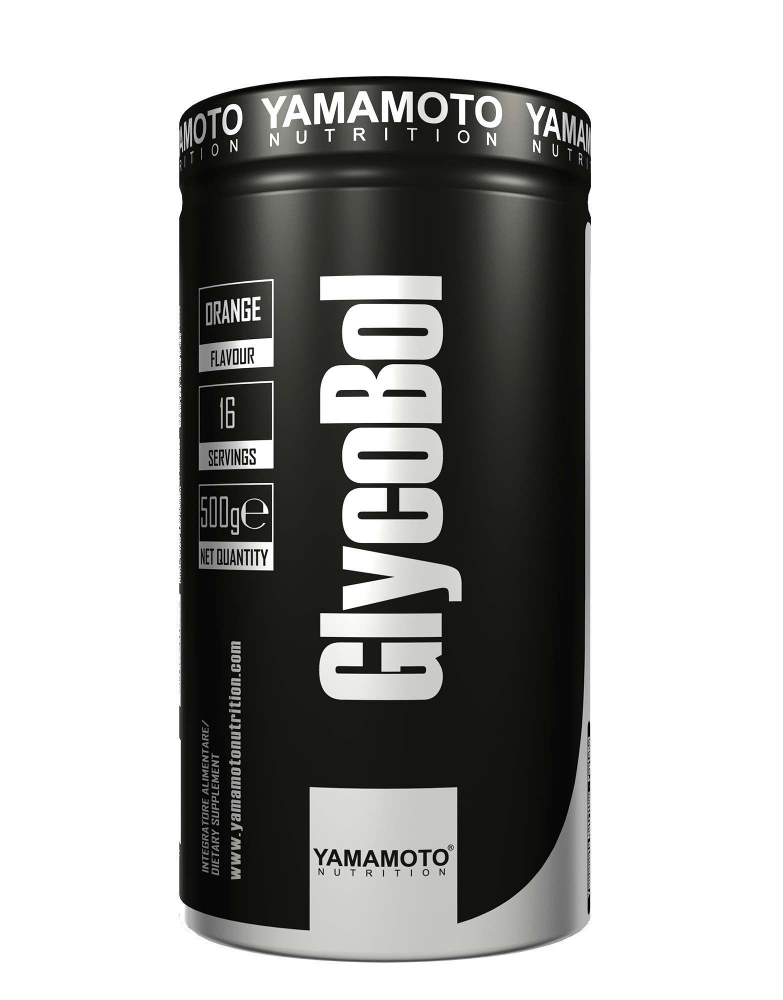GlycoBol, Orange - 500g versandkostenfrei/portofrei bestellen/kaufen