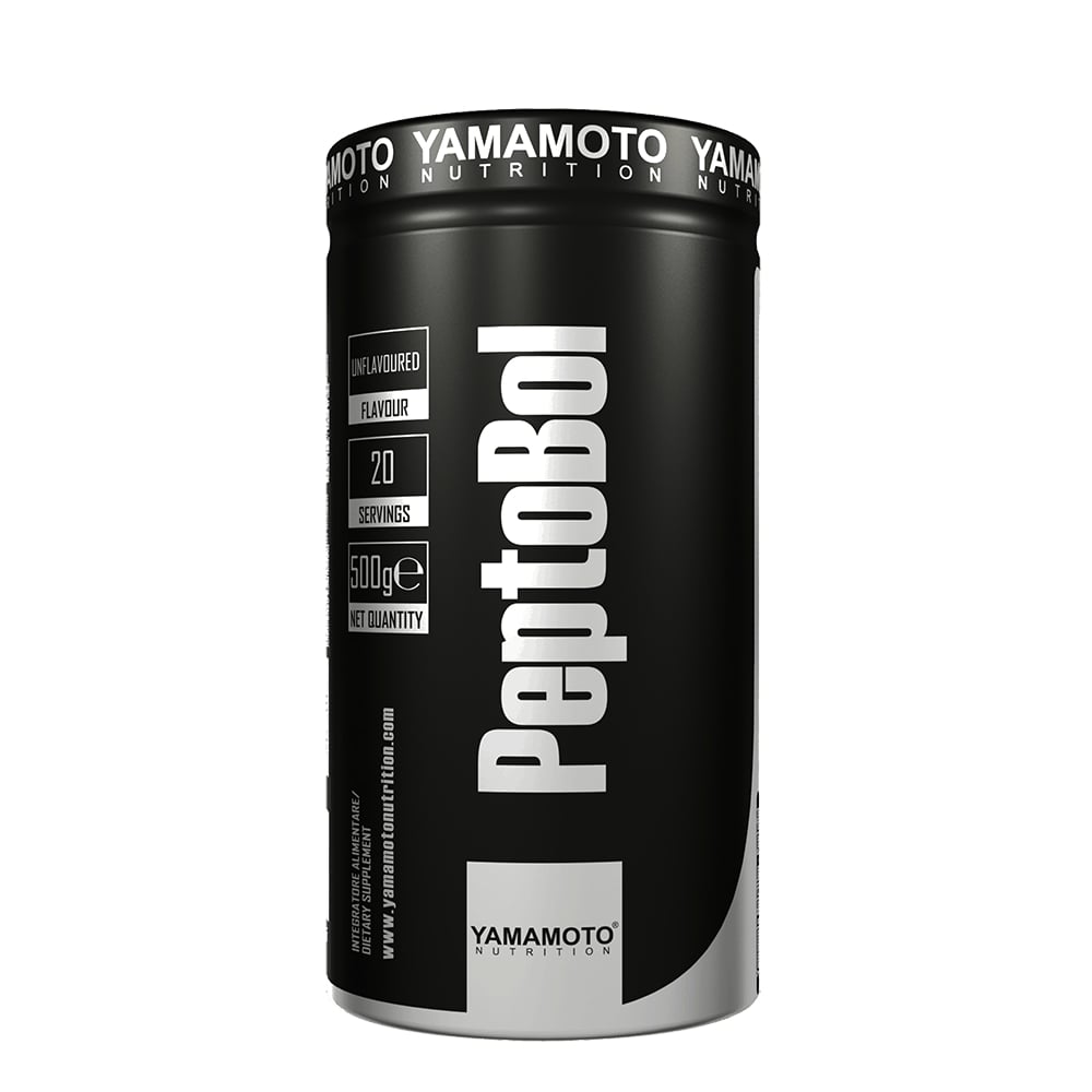PeptoBol, Unflavoured - 500g versandkostenfrei/portofrei bestellen/kaufen